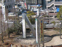 日進駅ローターリー_s