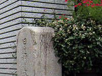 飯田街道に続く道_s