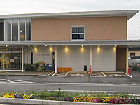 日進市北部福祉会館