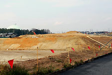 日進市竹の山小中併設校