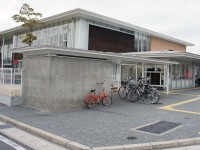 日進市北部福祉会館