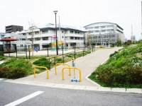 赤池南にある公園