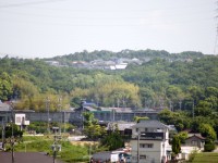 日進ニュータウン