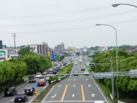 豊田西バイパス