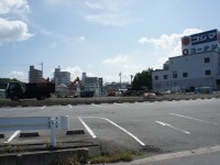 浅田町平子の開発？