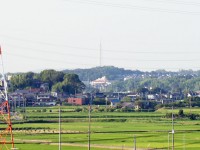 アナログ放送終了のお知らせ