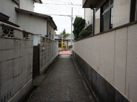 子供たちがここから出てくるんです！