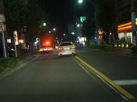 警察24時みたい