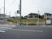 また、飲食店ができるのかな？