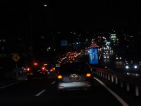 みんな忙しい師走