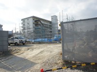 珈琲屋さんができるらしい