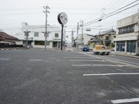 蟹甲の交差が広い