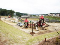 弁天池緑地公園