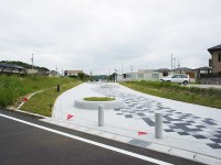 こんこん様がなくなった