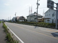 日進のビバリーヒルズ