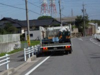 びん・かんの収集