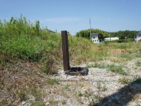 水が出ない蛇口