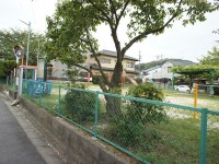 藤枝奥廻間南ちびっこ広場