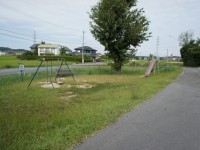 この公園は必要か？