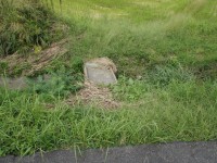 ちょこっと石橋