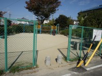 藤塚なのに赤池台