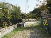 まむしに注意！