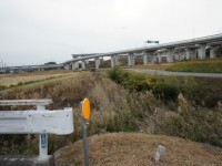 田舎と近未来の融合