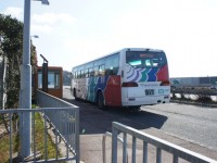 中部国際空港へ行くなら