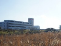 マキタの研修センター