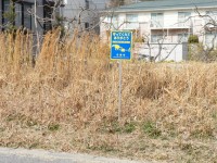 うんちは持って帰ってね