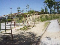 ジャングルジム