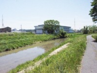 日進市学校給食センター