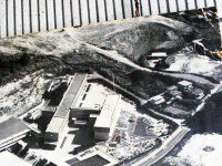 南小学校の古い写真