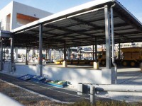 JH名古屋IC料金所