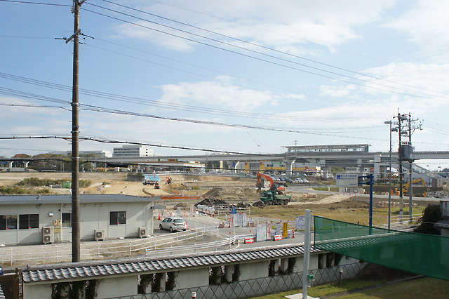 長久手古戦場駅前開発 バーチャルにっしん 愛知県日進市の地域情報サイト 日進の街を楽しくするお手伝い / ドリーのひとりごと