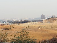 赤池ショッピングセンター建設地