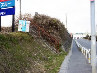 意味のない階段