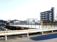 赤池駅の駐輪場が有料に