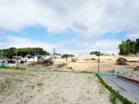 赤池箕の手造成