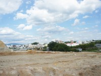 赤池町箕ノ手開発