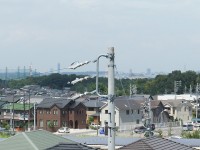 米野木駅定点観測
