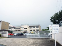 相山小学校