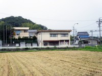 北新田区民間
