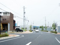 この先長久手市