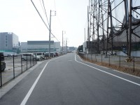 長久手への抜け道