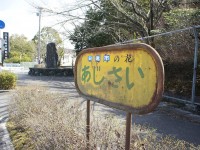 日進市の花、あじさい