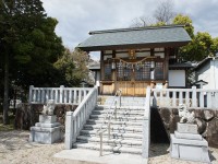 岩藤神明社