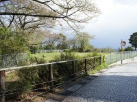 北部福祉会館の跡地