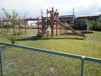 岩藤児童遊園