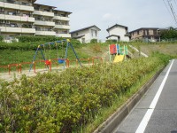 S竹の山西公園2